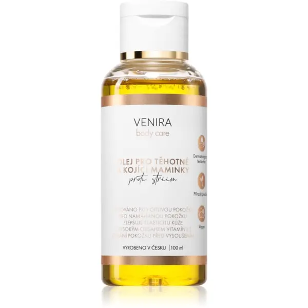 Venira Venira Anti-Stretch Mark Oil olje proti strijam 100 ml