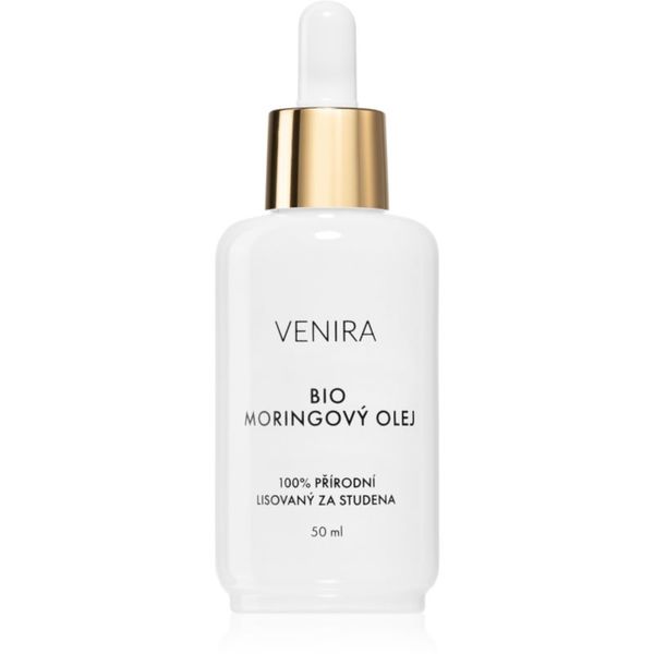 Venira Venira BIO Moringa Oil olje za vse tipe kože 50 ml