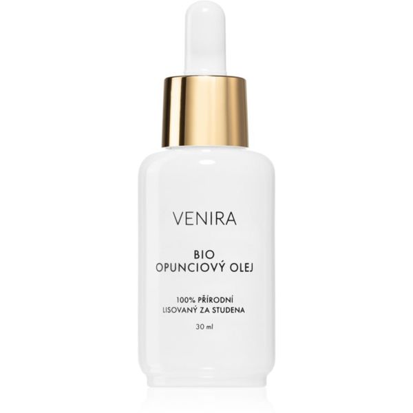Venira Venira BIO Opuntia Oil olje za vse tipe kože 30 ml