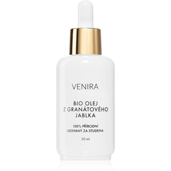 Venira Venira BIO Pomegranate Seed Oil olje za vse tipe kože 50 ml