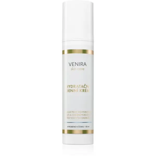Venira Venira Hydrating Day Cream vlažilna dnevna krema 50 ml