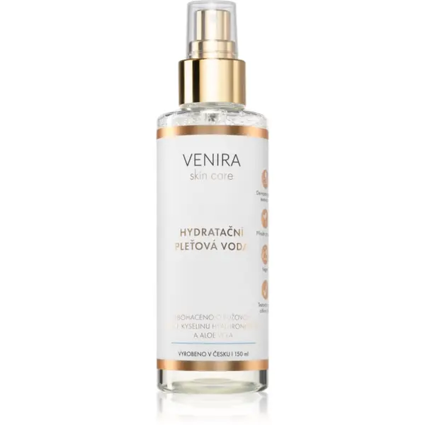 Venira Venira Hydrating Facial Water vlažilna voda za obraz 150 ml