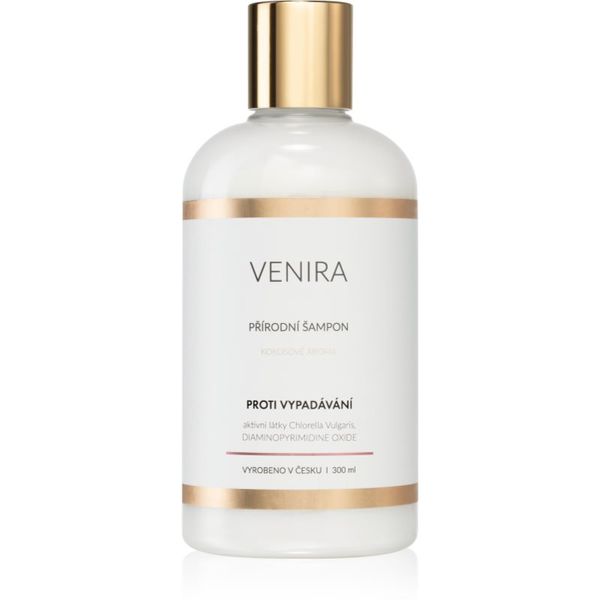 Venira Venira Shampoo naravni šampon proti izpadanju las 300 ml