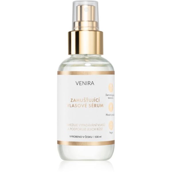 Venira Venira Thickening hair serum serum za redke lase 100 ml