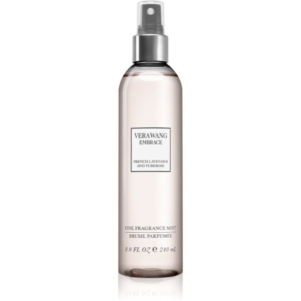 Vera Wang Vera Wang Embrace Lavender and Tuberose pršilo za telo za ženske 240 ml