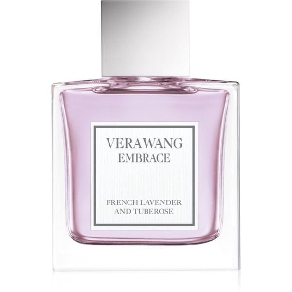 Vera Wang Vera Wang Embrace Lavender and Tuberose toaletna voda za ženske 30 ml