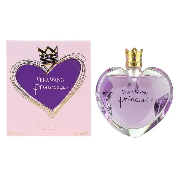 Vera Wang Vera Wang Princess toaletna voda za ženske 100 ml