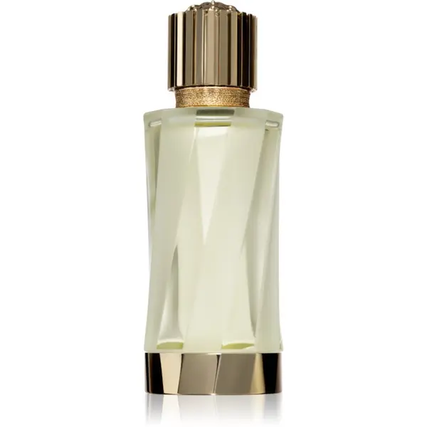 Versace Versace Atelier Cédrat de Diamante parfumska voda uniseks 100 ml