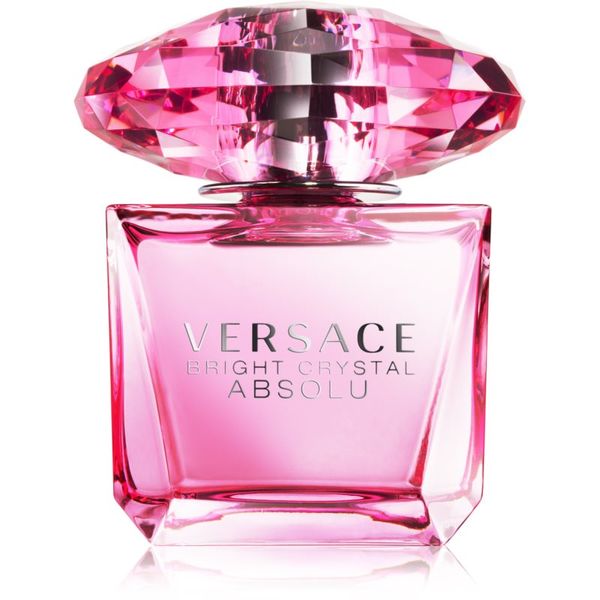 Versace Versace Bright Crystal Absolu parfumska voda za ženske 30 ml