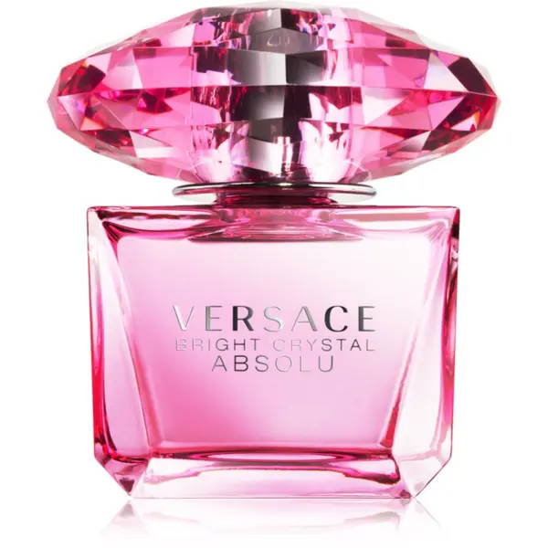 Versace Versace Bright Crystal Absolu parfumska voda za ženske 90 ml