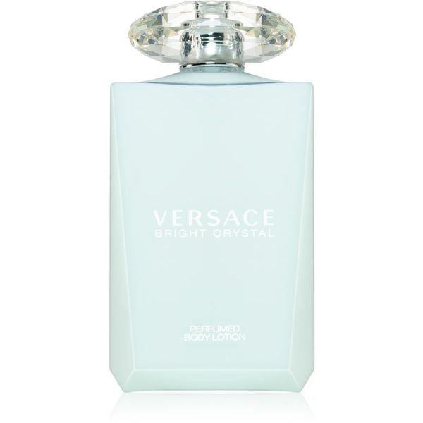 Versace Versace Bright Crystal losjon za telo za ženske 200 ml