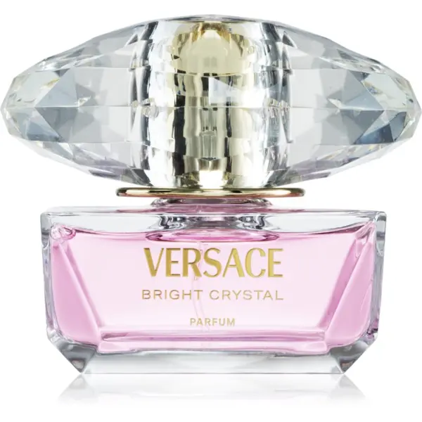 Versace Versace Bright Crystal Parfum parfum za ženske 50 ml