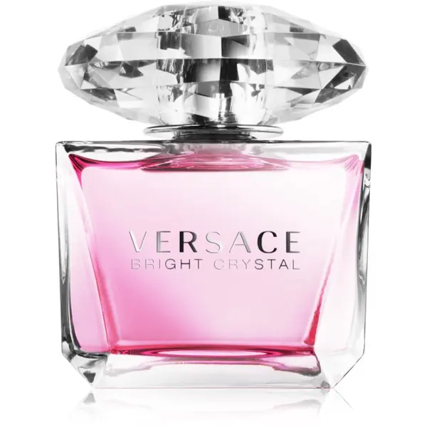 Versace Versace Bright Crystal toaletna voda za ženske 200 ml