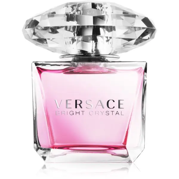 Versace Versace Bright Crystal toaletna voda za ženske 30 ml