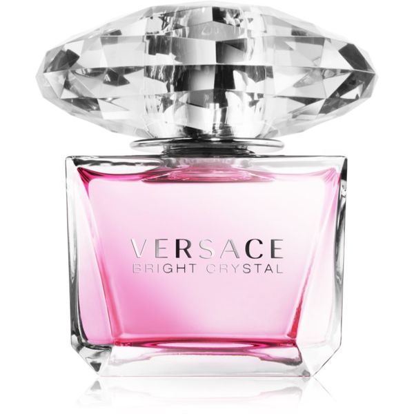 Versace Versace Bright Crystal toaletna voda za ženske 90 ml