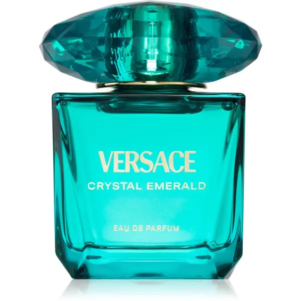 Versace Versace Crystal Emerald parfumska voda za ženske 30 ml