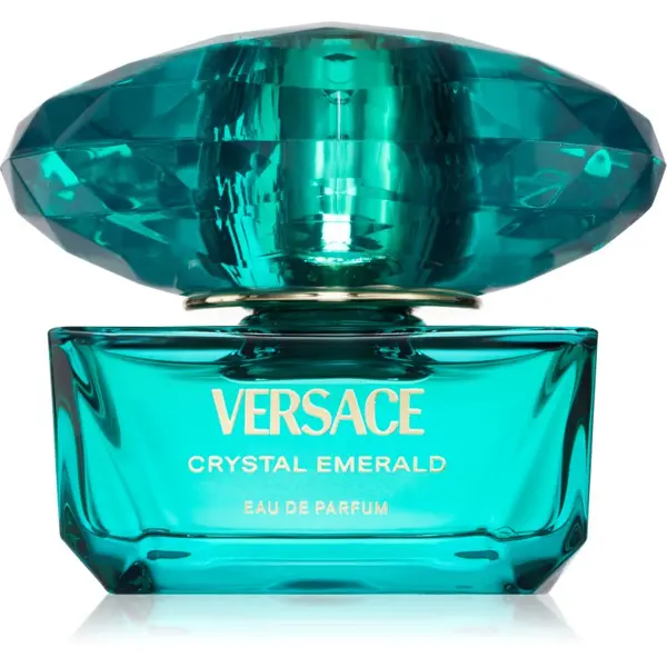 Versace Versace Crystal Emerald parfumska voda za ženske 50 ml