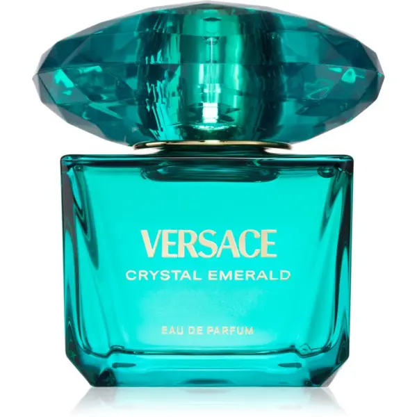 Versace Versace Crystal Emerald parfumska voda za ženske 90 ml