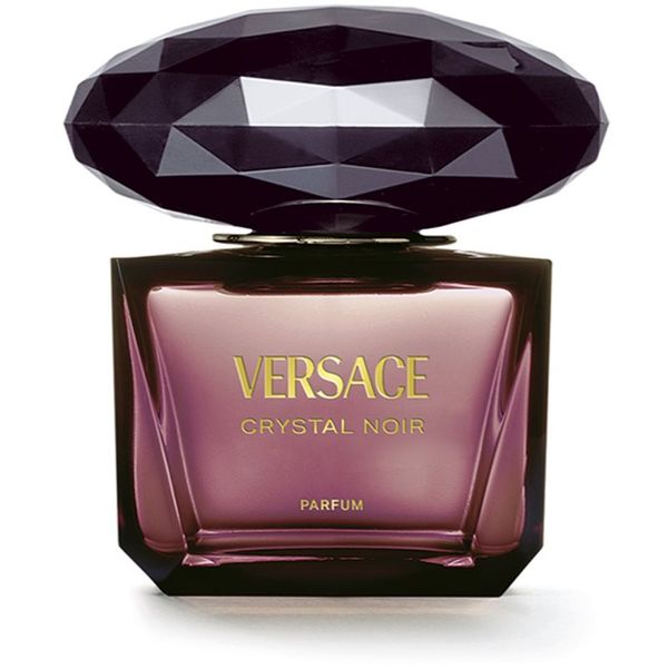 Versace Versace Crystal Noir Parfum parfum za ženske 90 ml