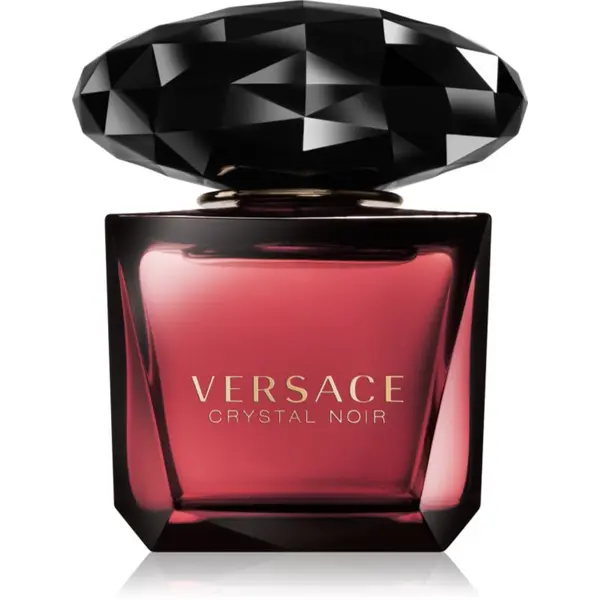 Versace Versace Crystal Noir parfumska voda za ženske 90 ml