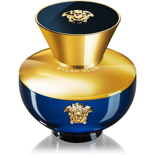 Versace Versace Dylan Blue Pour Femme parfumska voda za ženske 100 ml