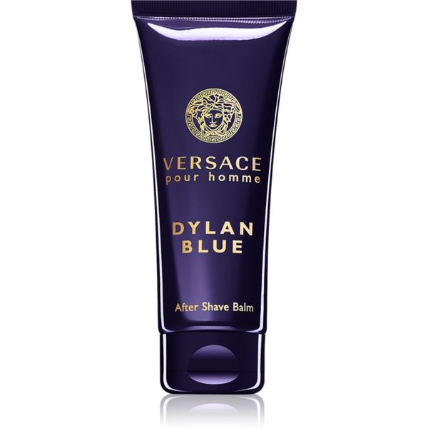 Versace Versace Dylan Blue Pour Homme balzam za po britju za moške 100 ml