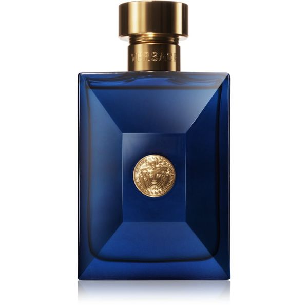 Versace Versace Dylan Blue Pour Homme toaletna voda za moške 100 ml