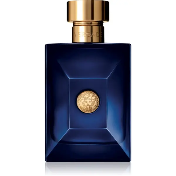 Versace Versace Dylan Blue Pour Homme toaletna voda za moške 200 ml