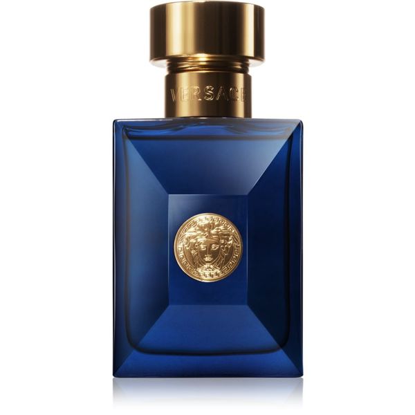 Versace Versace Dylan Blue Pour Homme toaletna voda za moške 30 ml