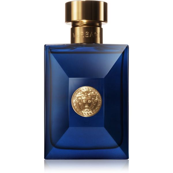 Versace Versace Dylan Blue Pour Homme toaletna voda za moške 50 ml