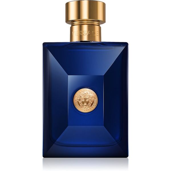 Versace Versace Dylan Blue Pour Homme voda za po britju za moške 100 ml