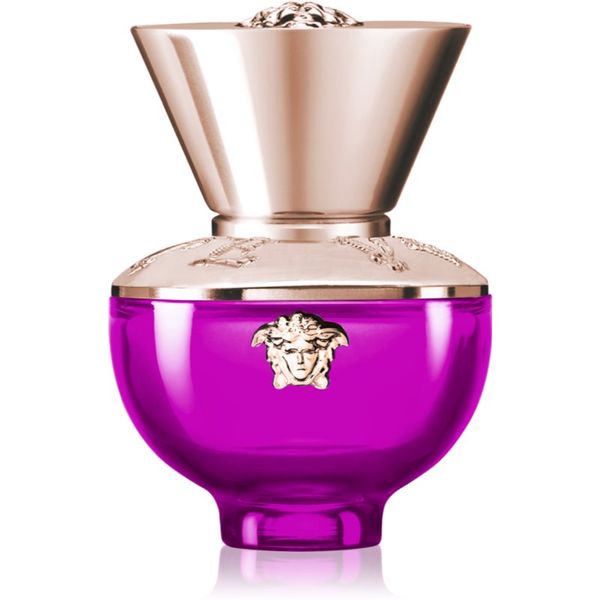 Versace Versace Dylan Purple Pour Femme dišava za lase za ženske 30 ml