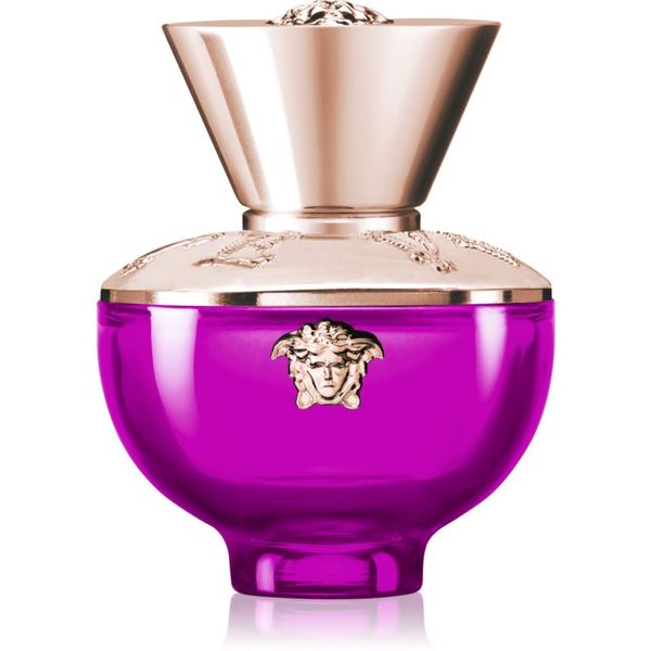 Versace Versace Dylan Purple Pour Femme parfumska voda za ženske 50 ml