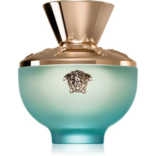 Versace Versace Dylan Turquoise Pour Femme toaletna voda za ženske 100 ml