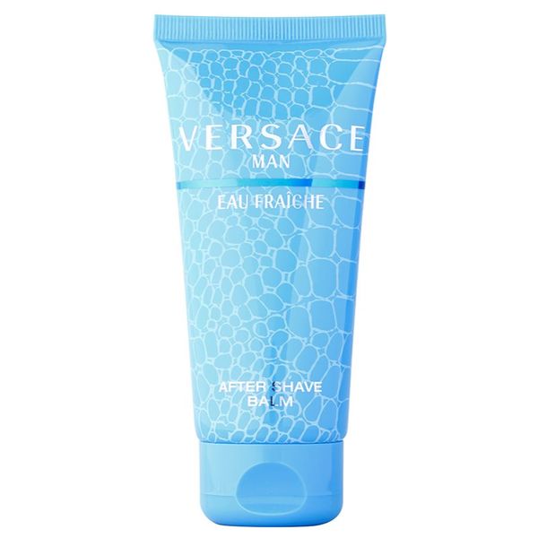 Versace Versace Eau Fraîche balzam za po britju za moške 75 ml