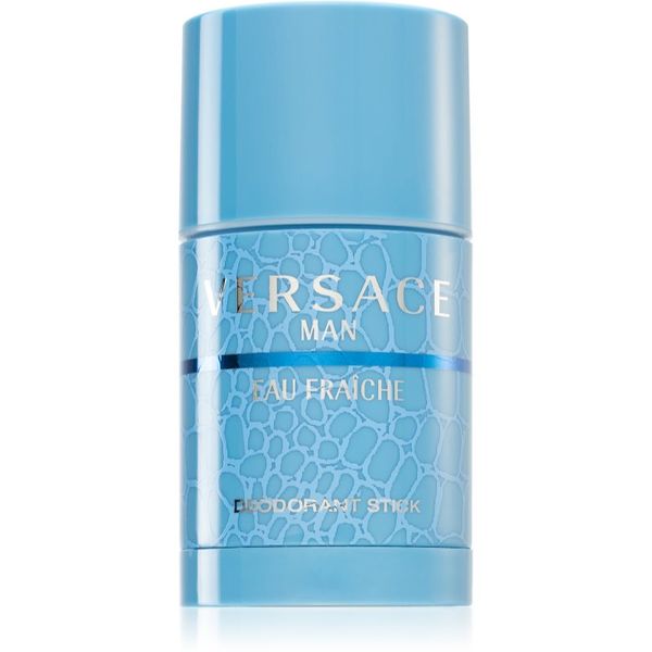 Versace Versace Eau Fraîche deo-stik za moške 75 ml