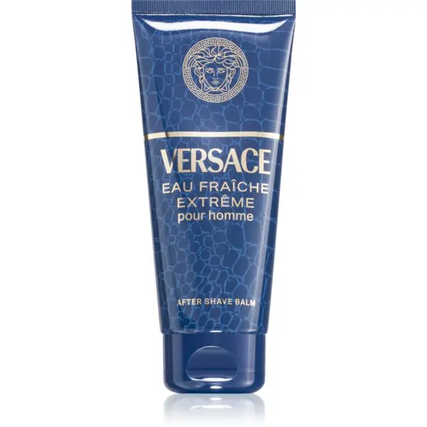 Versace Versace Eau Fraîche Extréme balzam za po britju za moške 100 ml