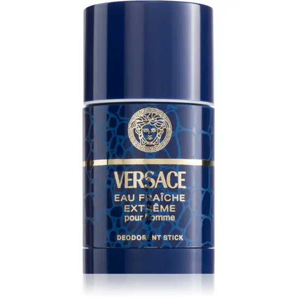 Versace Versace Eau Fraîche Extréme deo-stik za moške 75 ml