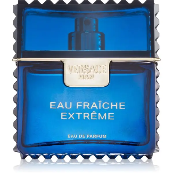 Versace Versace Eau Fraîche Extréme parfumska voda za moške 50 ml
