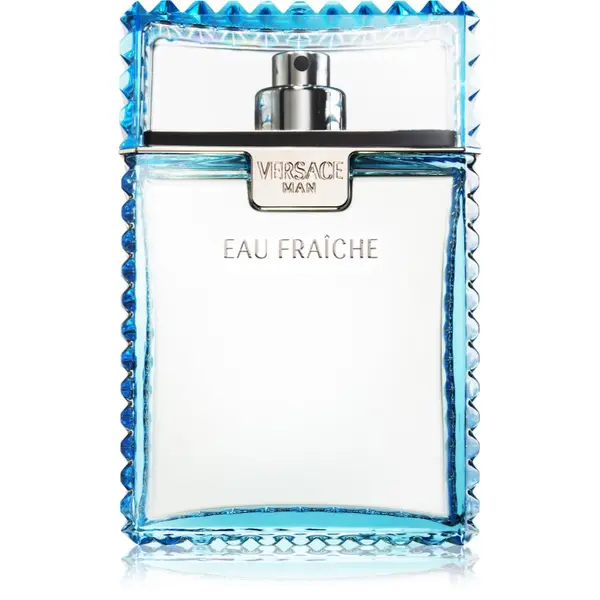 Versace Versace Eau Fraîche toaletna voda za moške 100 ml