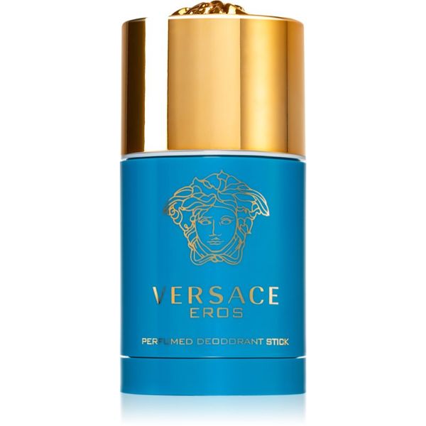 Versace Versace Eros deo-stik v škatlici za moške 75 ml