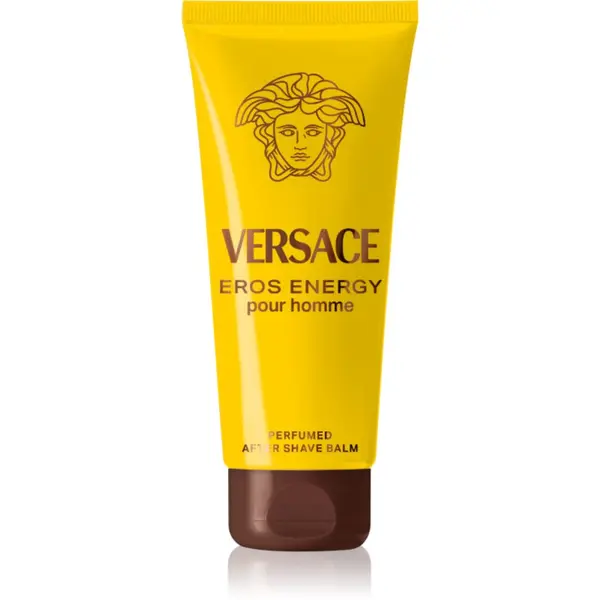 Versace Versace Eros Energy balzam za po britju za moške 100 ml