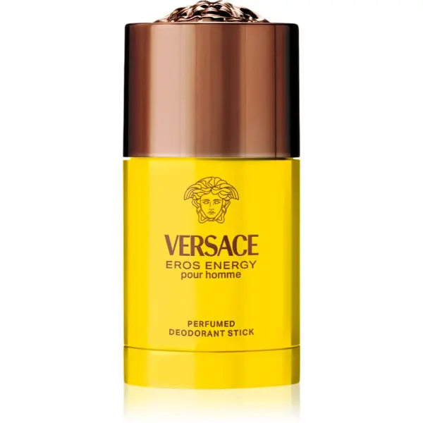 Versace Versace Eros Energy deo-stik za moške 75 ml