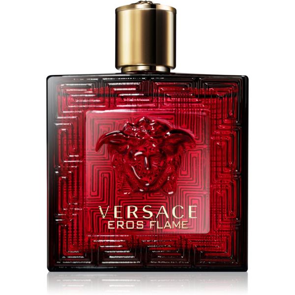 Versace Versace Eros Flame deo sprej za moške 100 ml