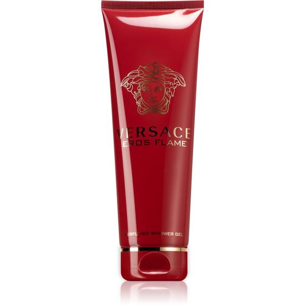 Versace Versace Eros Flame gel za prhanje za moške 250 ml