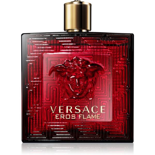 Versace Versace Eros Flame parfumska voda za moške 200 ml