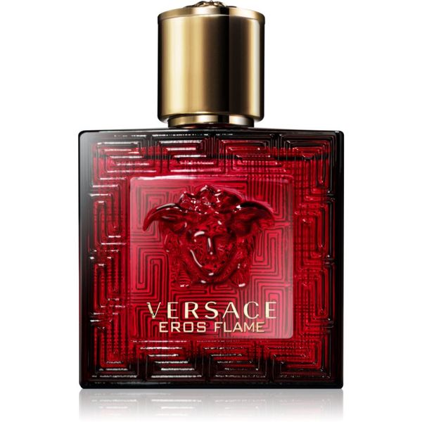 Versace Versace Eros Flame parfumska voda za moške 50 ml