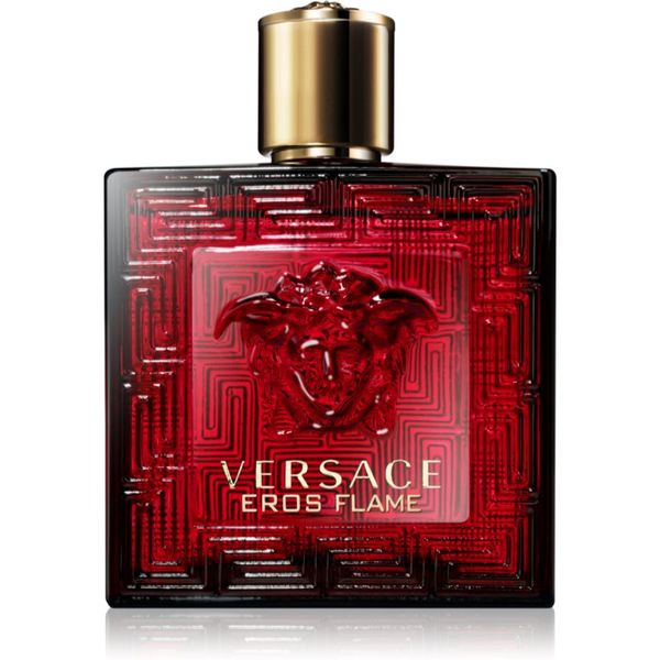 Versace Versace Eros Flame voda za po britju za moške 100 ml