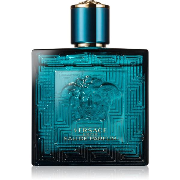 Versace Versace Eros parfumska voda za moške 100 ml