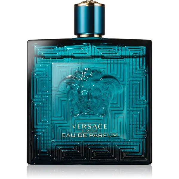 Versace Versace Eros parfumska voda za moške 200 ml